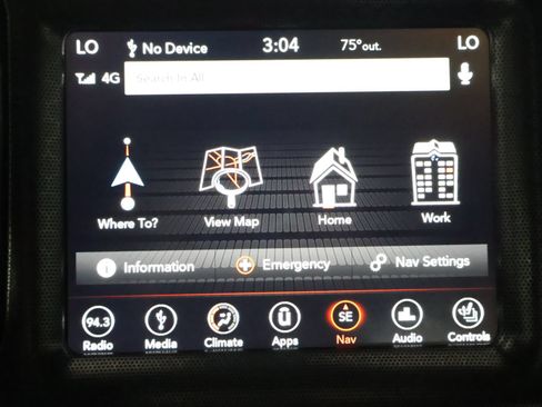 Used 2018 Dodge Challenger GT w/ GT Interior Package AWD/4WD image 40