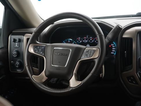 Used 2017 GMC Sierra 1500 Denali w/ Denali Ultimate Package image 15