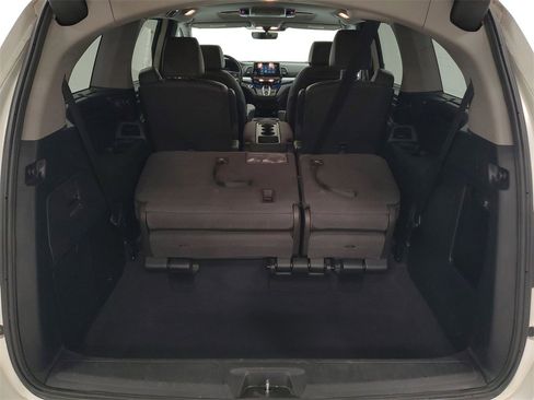 Used 2018 Honda Odyssey Elite image 27