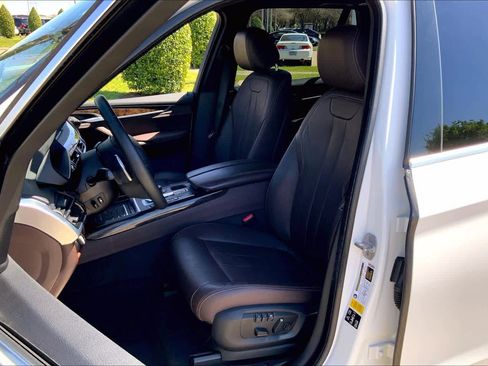 Used 2018 BMW X5 xDrive35i image 7
