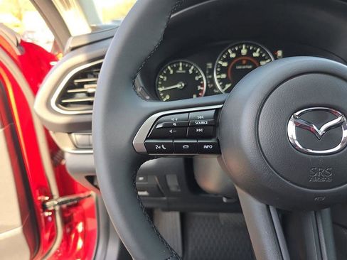 New 2026 MAZDA CX-30 AWD 2.5 S w/ Select Sport Pkg image 32