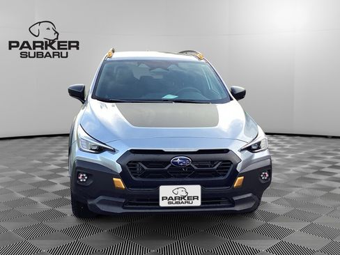 New 2026 Subaru Crosstrek 2.5i Wilderness image 8