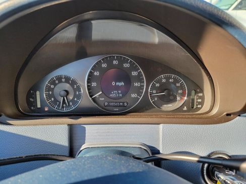 Used 2004 Mercedes-Benz CLK 500 Cabriolet image 29
