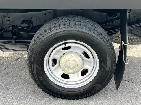 Used 2015 Ford F350 XL RWD image 23
