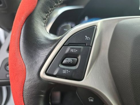 Used 2019 Chevrolet Corvette Stingray Coupe w/ Battery Protection Package image 28