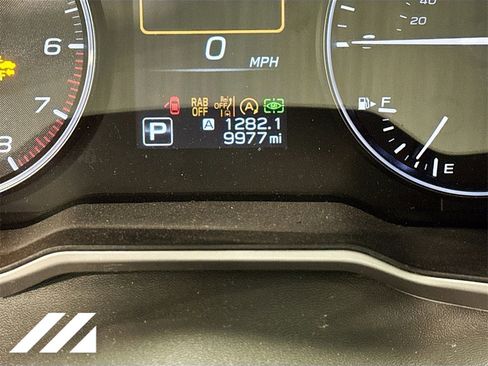 Used 2023 Subaru Outback Limited XT image 14