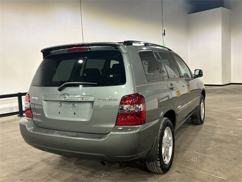 Used 2006 Toyota Highlander V6 image 2