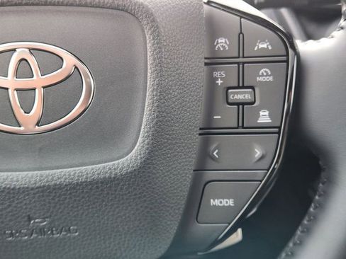 New 2026 Toyota Prius XLE image 19