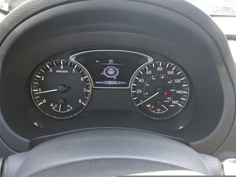 Used 2017 Nissan Altima 2.5 SL w/ 2.5 Technology Package image 29