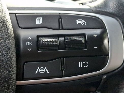 Certified 2023 Kia Sportage EX image 22