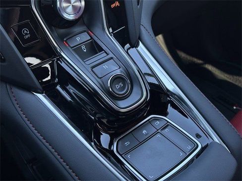 New 2026 Acura RDX A-Spec AWD/4WD image 22