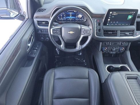 Used 2022 Chevrolet Tahoe LT w/ Luxury Package image 21