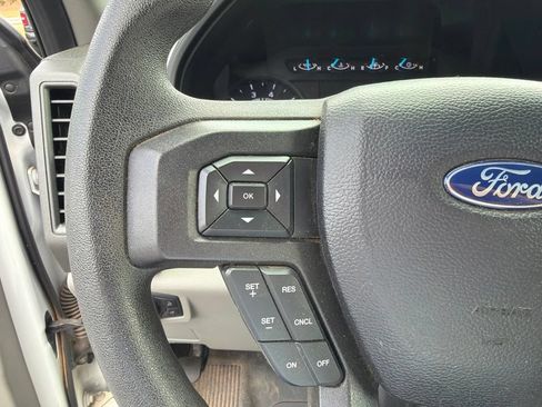 Used 2021 Ford F250 XL w/ Power Equipment Group AWD/4WD image 5