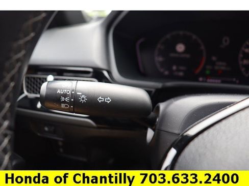 Certified 2023 Honda Civic Sport image 10