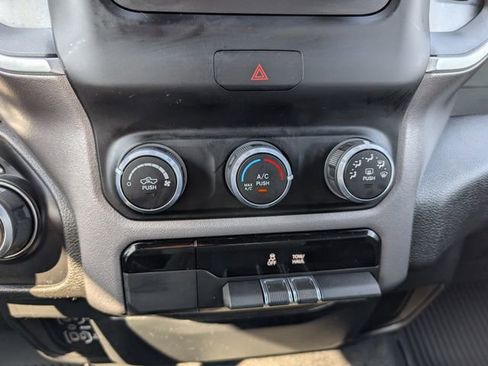 Used 2023 RAM 1500 Big Horn image 14