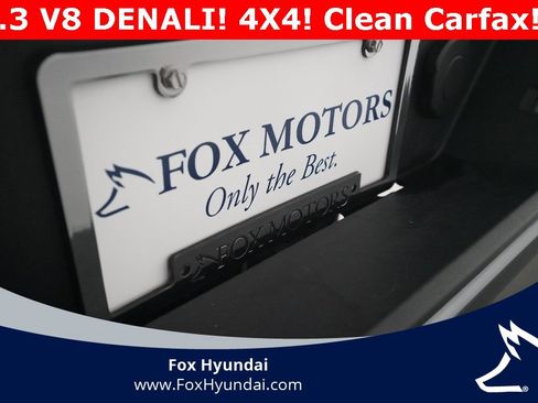 Used 2023 GMC Sierra 1500 Denali image 36