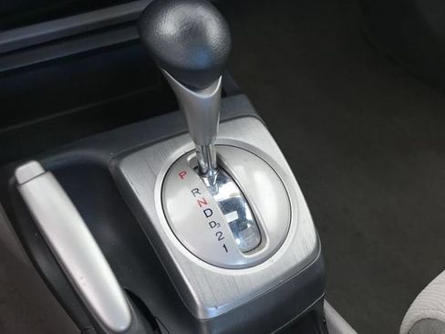 Used 2008 Honda Civic EX image 20
