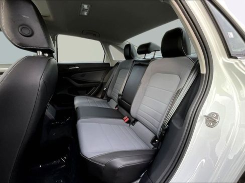 New 2026 Volkswagen Jetta SE image 20