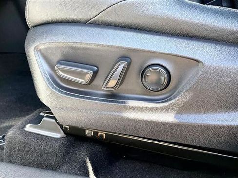 Certified 2024 Toyota bZ4X XLE w/ Weather Package image 33