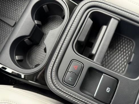 New 2026 Ford Mustang Mach-E Premium w/ Technology Package image 18