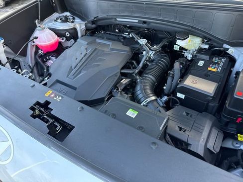 New 2026 Hyundai Palisade SEL image 14