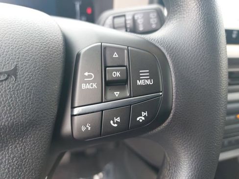 Used 2026 Ford Bronco Sport Big Bend AWD/4WD image 20