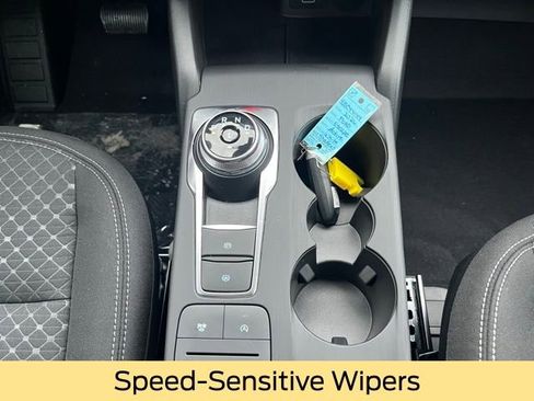 New 2026 Ford Escape Active w/ Cold Weather Package image 25