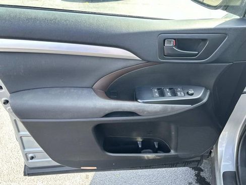 Used 2019 Toyota Highlander LE image 20