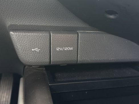 Used 2024 Toyota Camry LE w/ Convenience Package FWD image 21