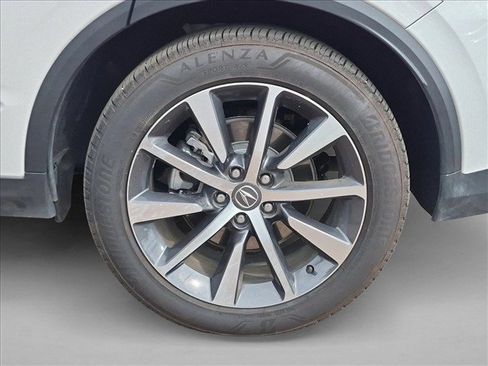 Certified 2026 Acura MDX w/ Technology Package AWD/4WD image 25
