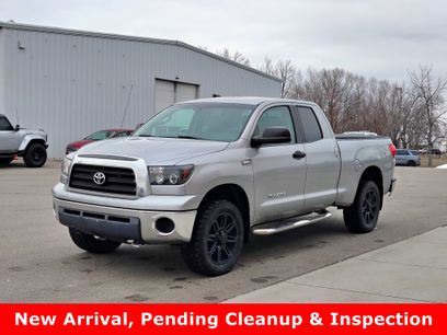 Used 2008 Toyota Tundra SR5