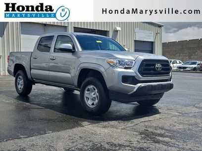Used 2023 Toyota Tacoma SR
