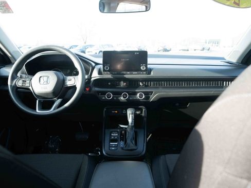 Certified 2024 Honda CR-V EX image 20