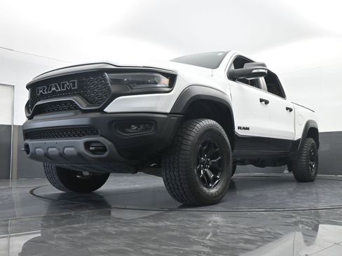 Used 2022 RAM 1500 TRX image 58