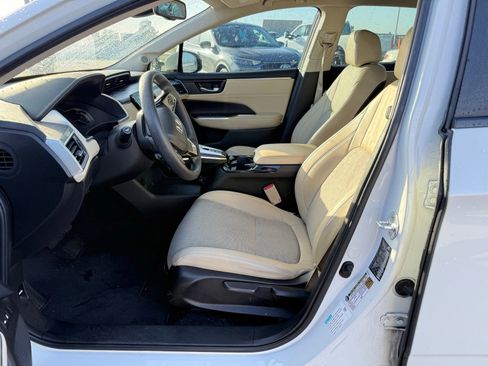 Used 2019 Honda Clarity Plug-In Hybrid image 5