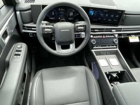 New 2026 Hyundai Santa Fe SEL image 13
