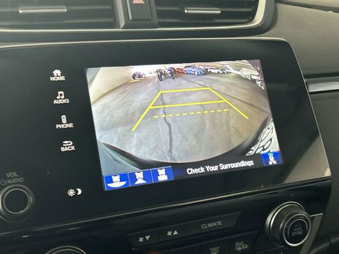 Used 2020 Honda CR-V EX image 24
