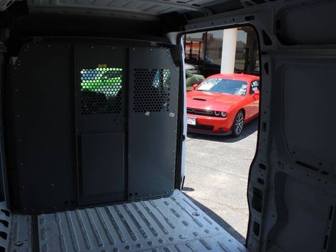 Used 2023 RAM ProMaster 2500 FWD image 15