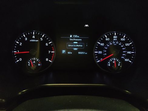 Used 2021 Kia Telluride S image 23