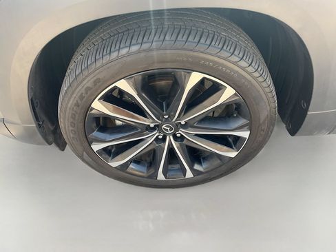 Used 2025 MAZDA CX-50 AWD 2.5 S w/ Weather Package image 32