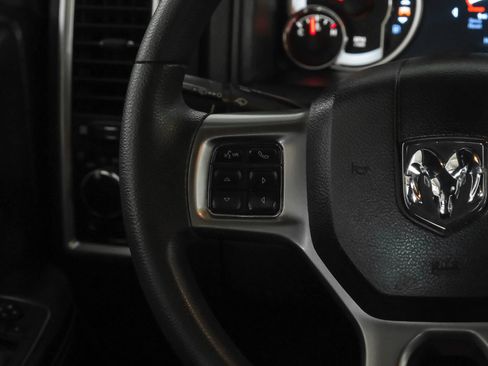 Used 2022 RAM 1500 Warlock w/ Electronics Group AWD/4WD image 14