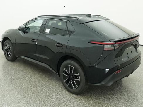 New 2026 Toyota bZ FWD image 38