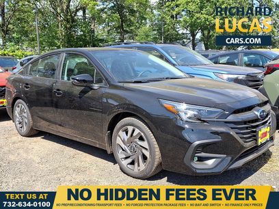 New 2025 Subaru Legacy Limited w/ Popular Package #3