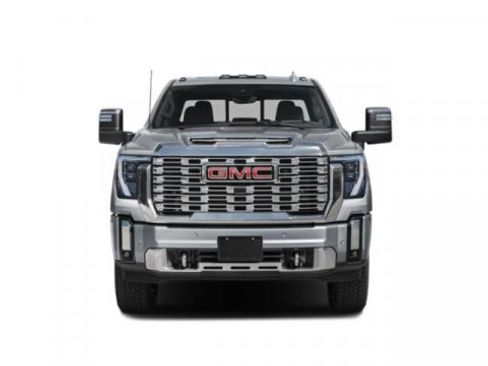 New 2026 GMC Sierra 2500 Denali w/ Denali Reserve Package AWD/4WD image 7