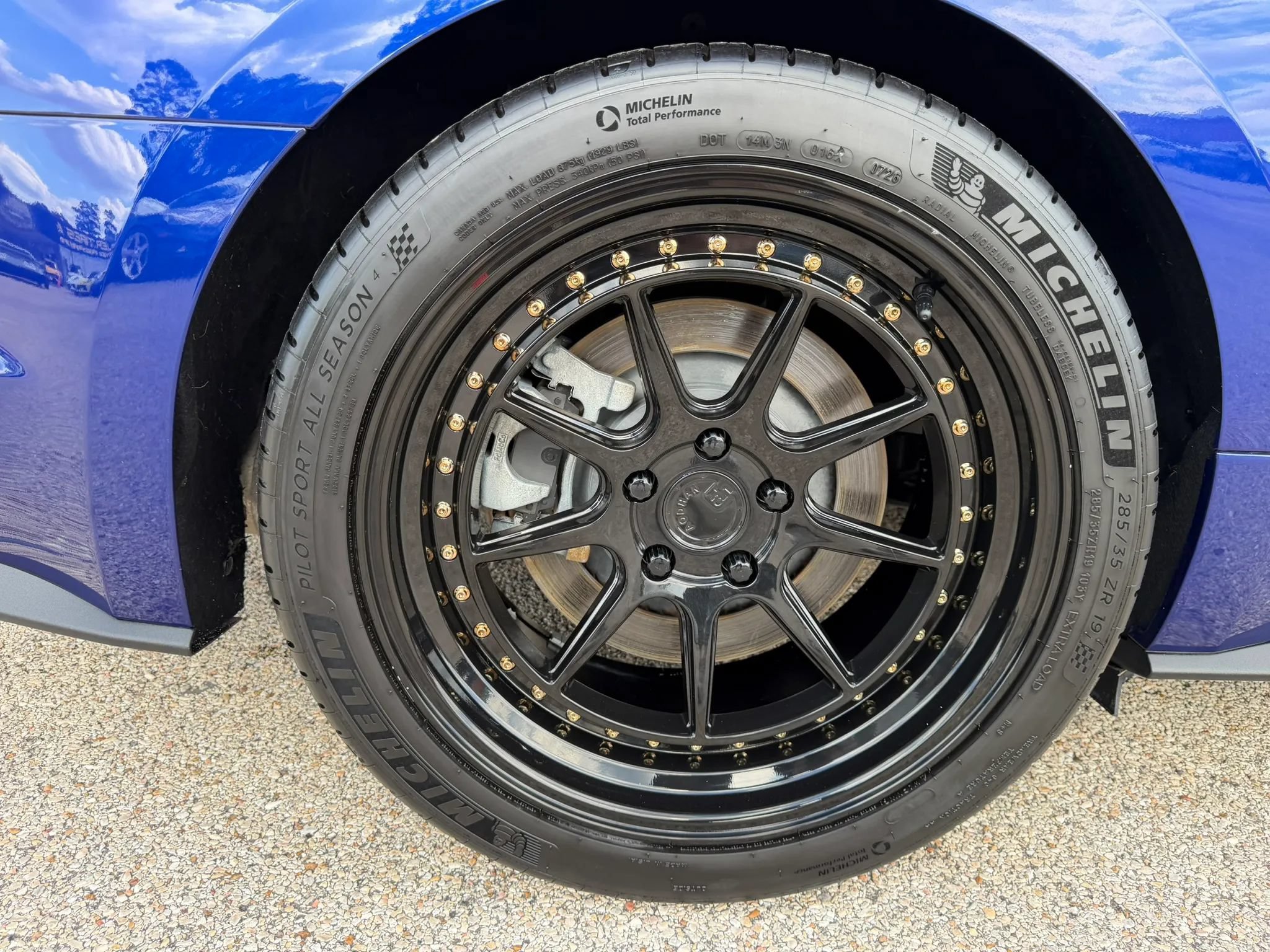 Used 2016 Ford Mustang GT Premium w/ Equipment Group 401A RWD image 13