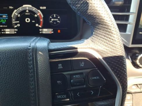 Used 2023 Toyota Tundra Platinum RWD image 24