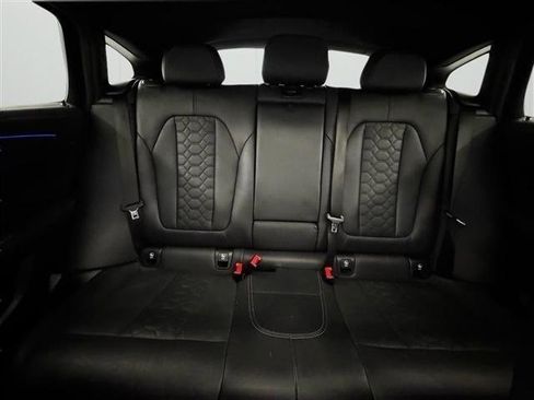 Used 2022 BMW X4 M AWD/4WD image 36