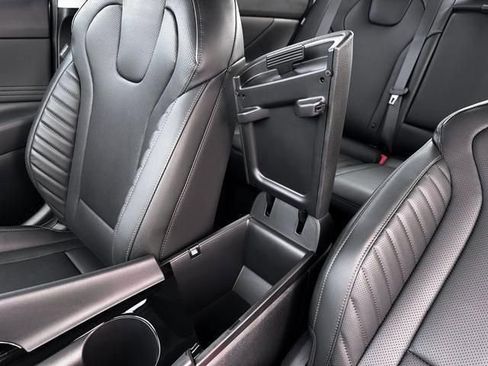 New 2026 Hyundai Elantra Limited w/ Cargo Package FWD image 18