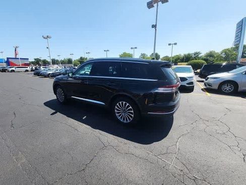 Used 2021 Lincoln Aviator Reserve w/ Equipment Group 201A AWD/4WD image 23