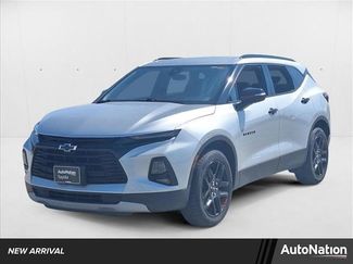 Used 2021 Chevrolet Blazer LT w/ Redline Edition image 1
